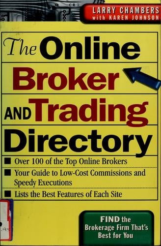 The online broker and trading directory