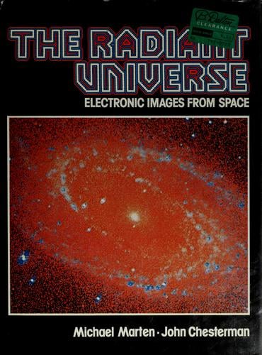 The radiant universe