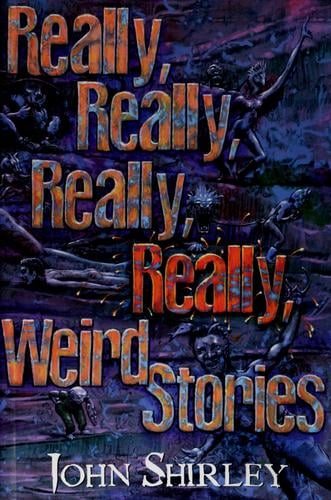 Really, really, really, really weird stories