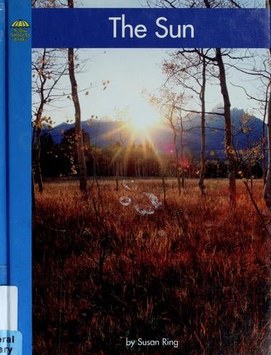The sun
