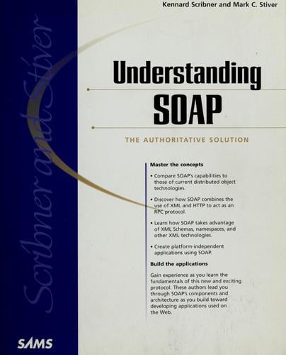 Understanding SOAP