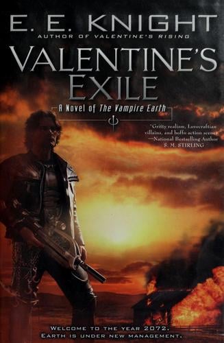Valentine's exile