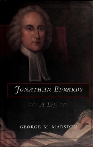 Jonathan Edwards