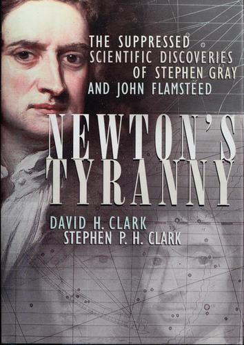 Newton's tyranny