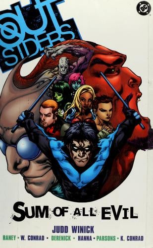 Outsiders