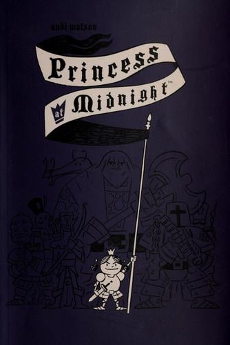 Princess at midnight