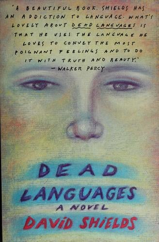 Dead languages