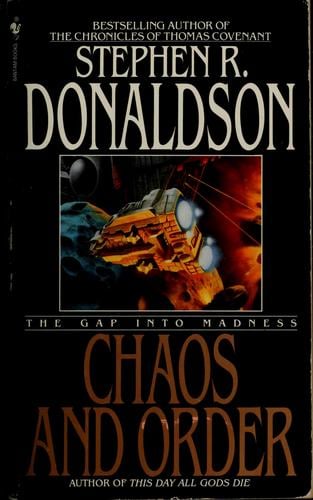 Chaos and order
