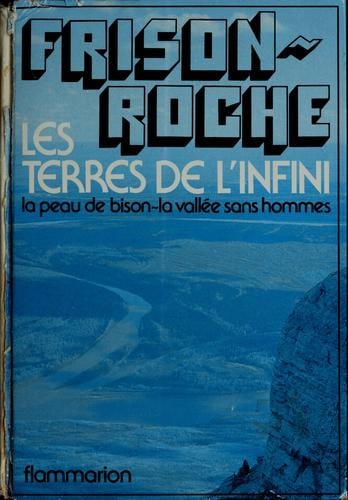 Les terres de l'infini
