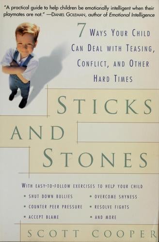Sticks and stones