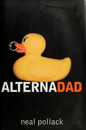Alternadad