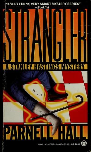 Stranger