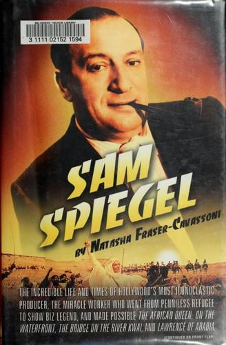 Sam Spiegel