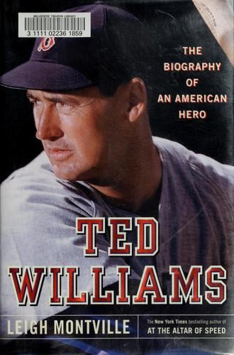 Ted Williams