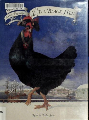 The little black hen