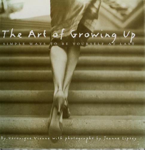 The art of growing up