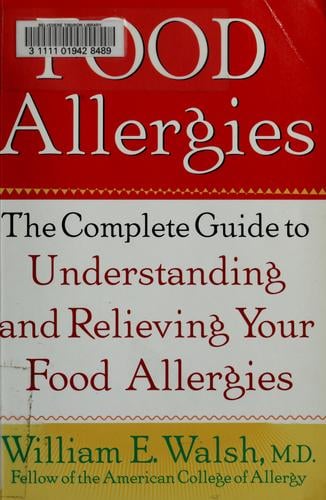 Food allergies