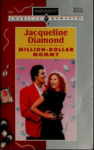 Million-dollar mommy