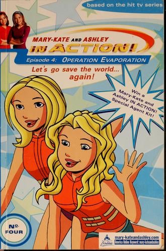 Operation evaporation