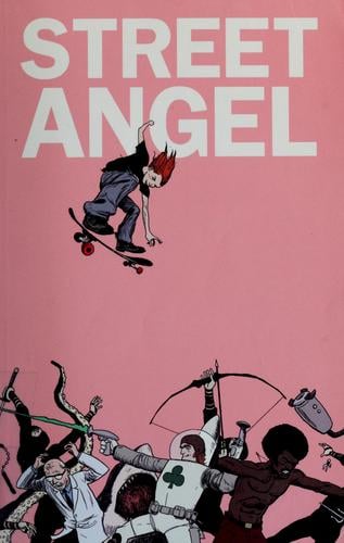 Street Angel