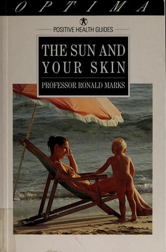 The sun and your skin