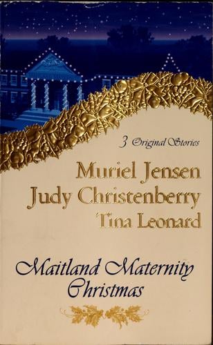 Maitland maternity Christmas