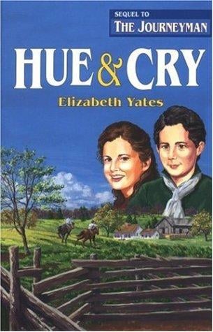 Hue & Cry