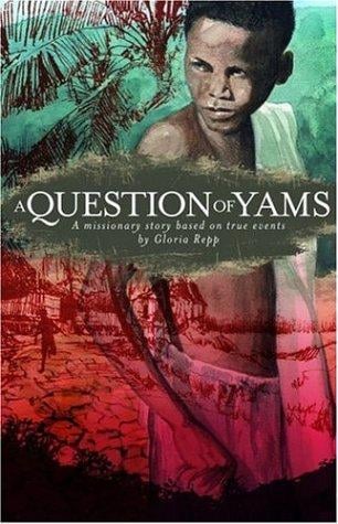 A question of yams