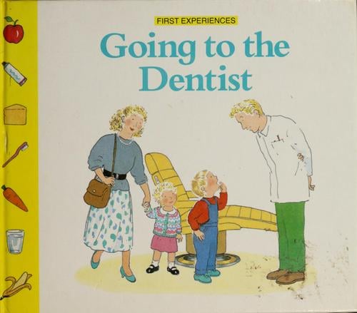 Going to the dentist