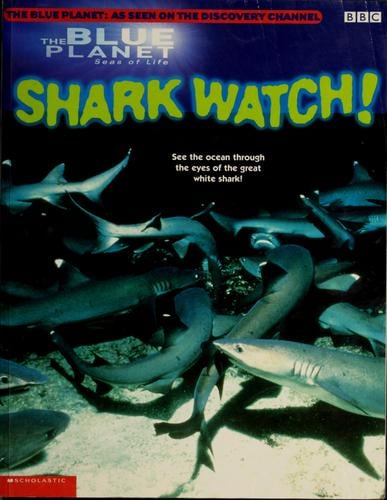 Shark watch!