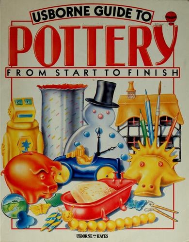 Pottery