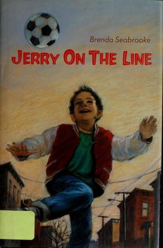 Jerry on the line