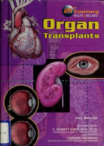 Organ transplants