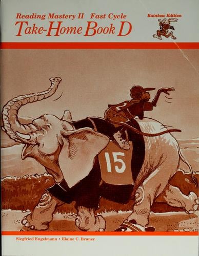 Reading mastery I/II