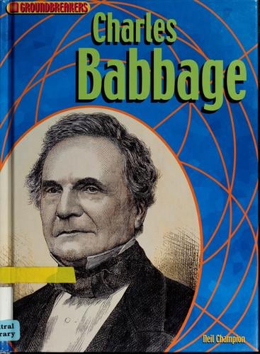 Charles Babbage