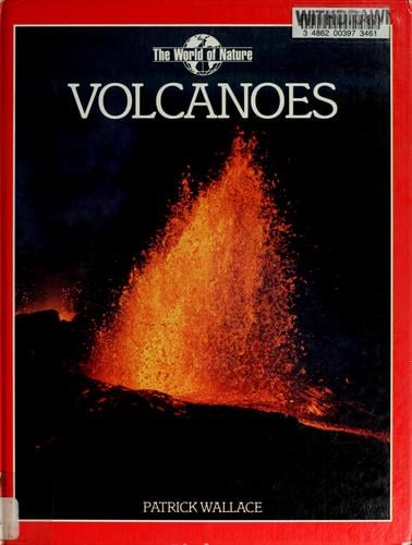 Volcanoes