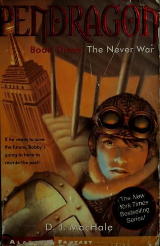 The Never War (Pendragon #3)
