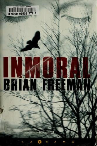 Inmoral