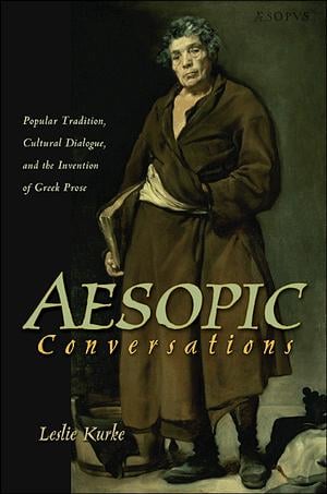 Aesopic conversations
