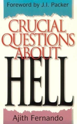 Crucial questions about hell