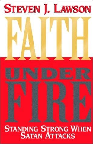 Faith under fire