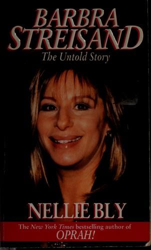Barbra Streisand