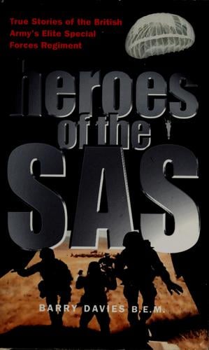 Heroes of the SAS
