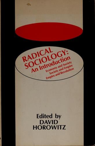 Radical sociology