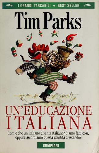 Un educazione Italiana