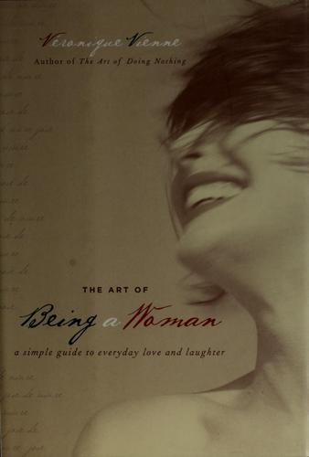 The art of being a woman