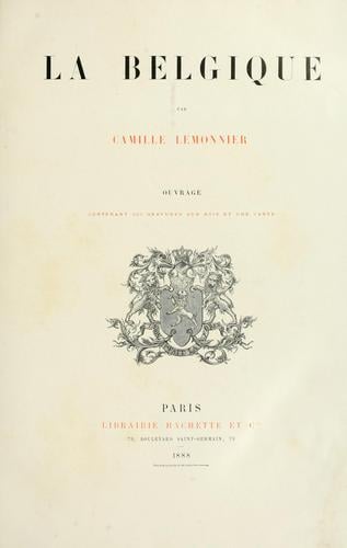 La Belgique
