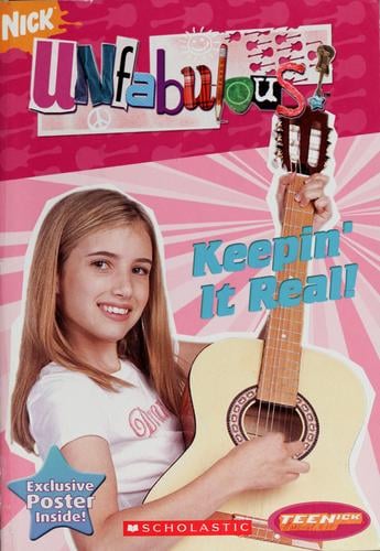 Keepin' It Real! (Unfabulous #1)
