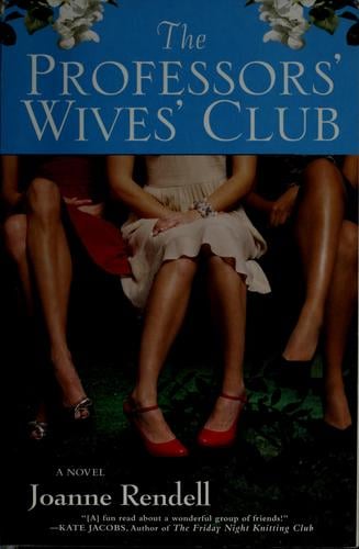 The Professors' Wives' Club