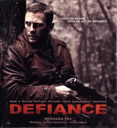 Defiance [sound recording]